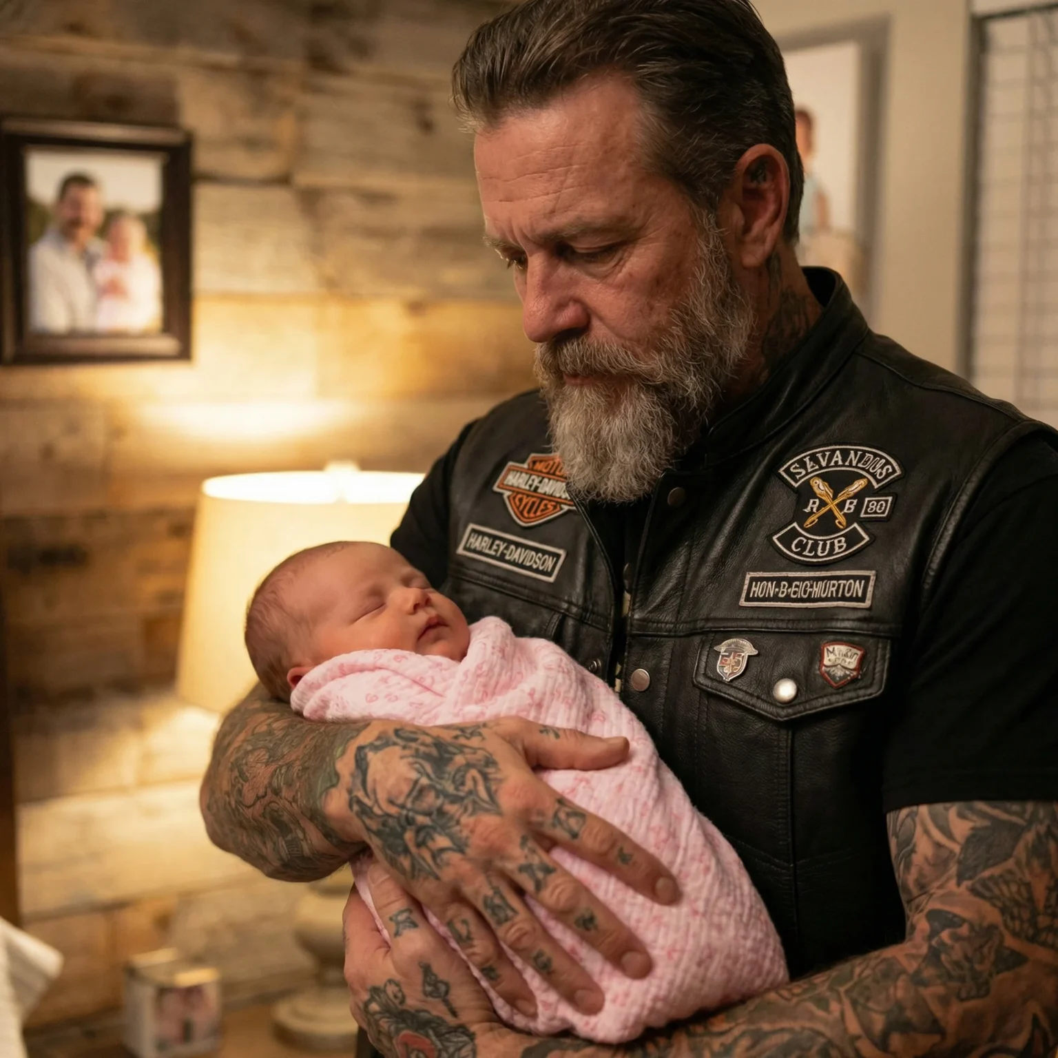 My Daughter Was Ashamed of Me Her Whole Life Until She Needed Me to Raise Hers